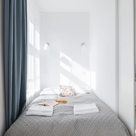 Piotrkowska Welcome Apartments Lodz  Ngoại thất bức ảnh