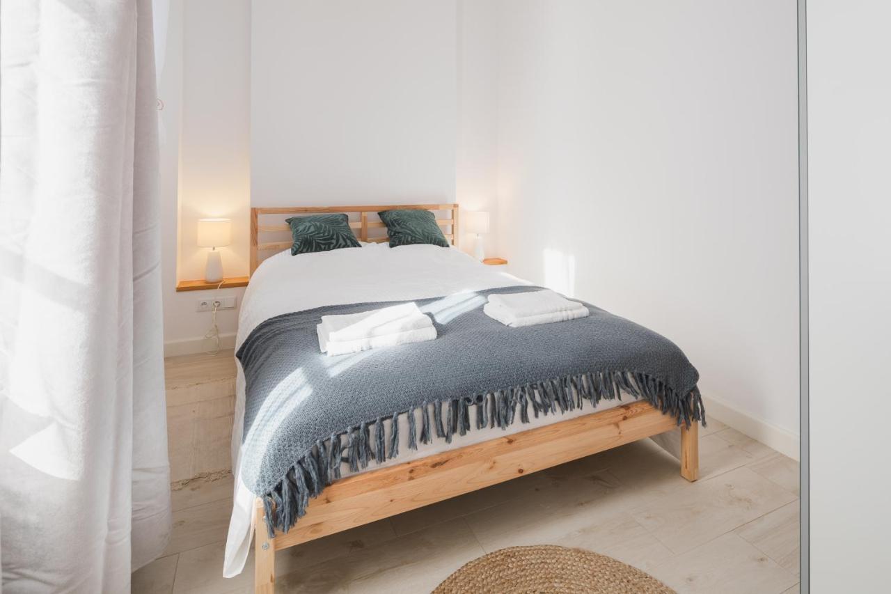 Piotrkowska Welcome Apartments Lodz  Ngoại thất bức ảnh