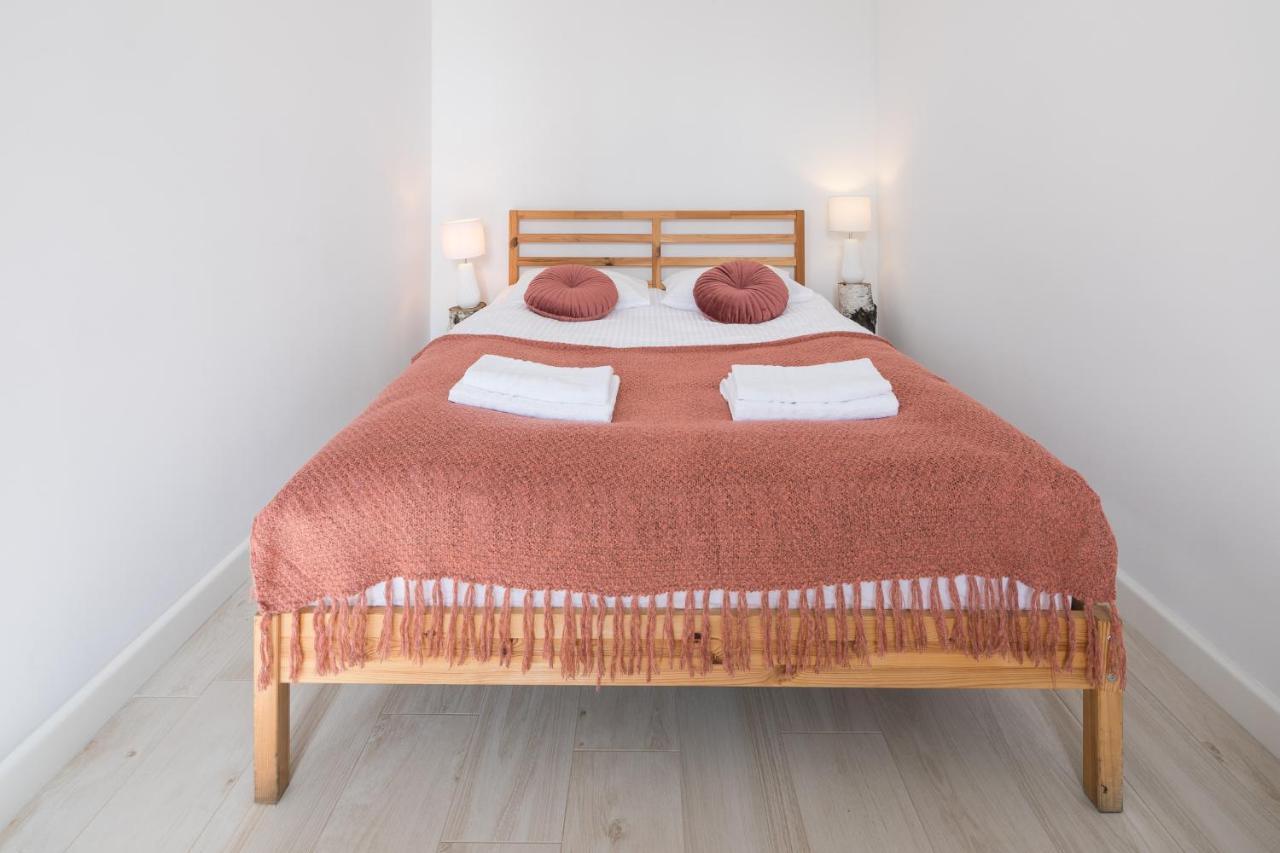 Piotrkowska Welcome Apartments Lodz  Ngoại thất bức ảnh