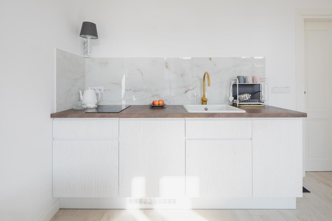 Piotrkowska Welcome Apartments Lodz  Ngoại thất bức ảnh