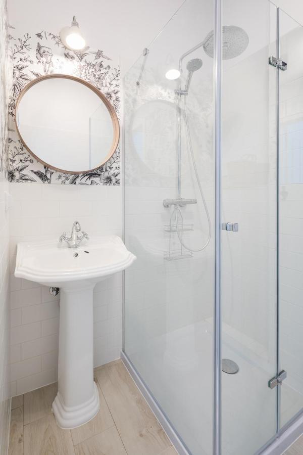 Piotrkowska Welcome Apartments Lodz  Ngoại thất bức ảnh