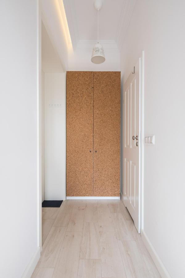 Piotrkowska Welcome Apartments Lodz  Ngoại thất bức ảnh