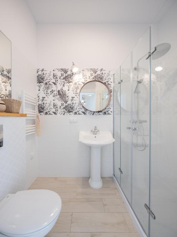 Piotrkowska Welcome Apartments Lodz  Ngoại thất bức ảnh