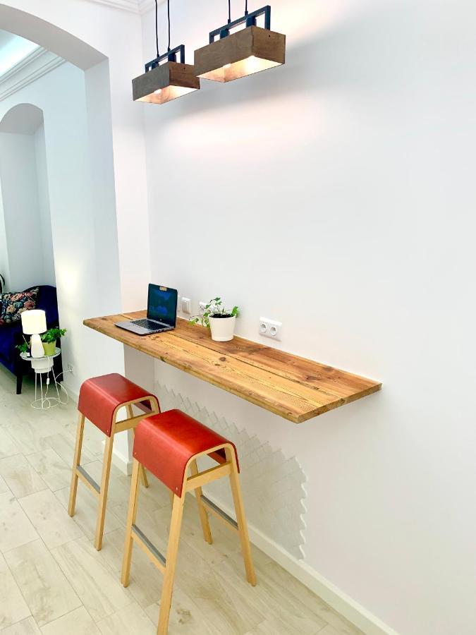 Piotrkowska Welcome Apartments Lodz  Ngoại thất bức ảnh
